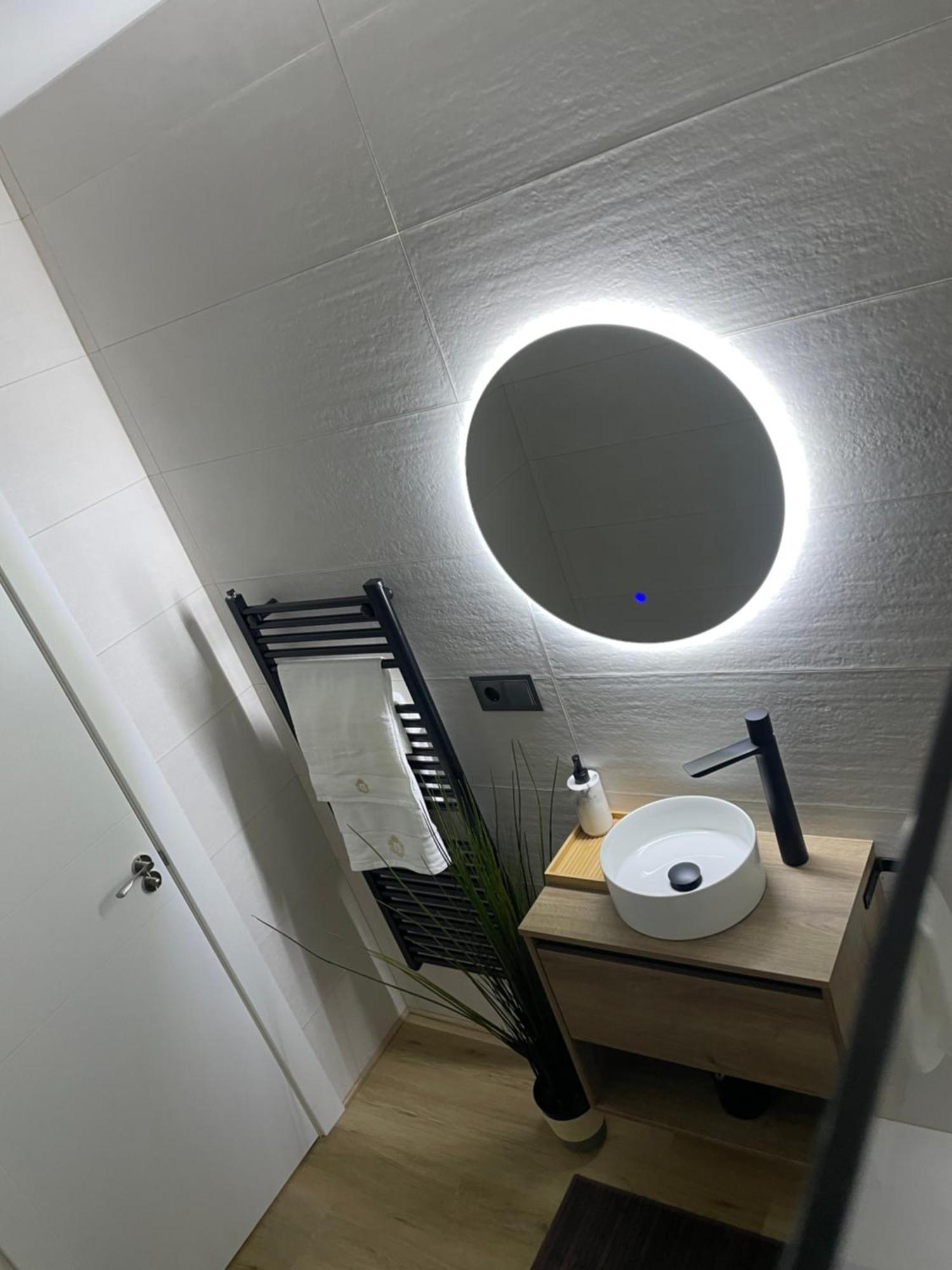Bulevar Suite Nava de la Asuncion Eksteriør bilde